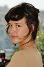 Paz de la Huerta is