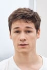 Kyle Allen isBrad Ackerman