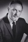 Ivor Barry is