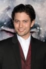 Jackson Rathbone isJasper