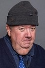Ian McNeice is