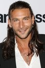 Zach McGowan isSoldier on Osprey