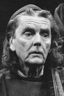 Robert Eddison is