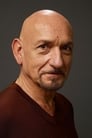 Ben Kingsley isZvi Rabinowitz