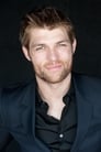 Liam McIntyre isSpartacus