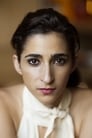 Alba Flores isNazareth