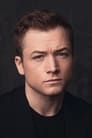 Taron Egerton isJohnny (voice)