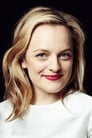 Elisabeth Moss isPeggy Olson