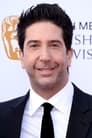 Дэвид Швиммер isRoss Geller