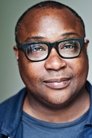 Jason Barnett isCaderousse