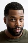 LaRoyce Hawkins isKevin Atwater