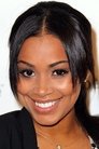 Lauren London is