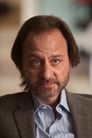 Fisher Stevens isDr. Puttnam