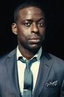 Sterling K. Brown isXavier Collins