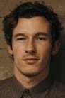 Callum Turner isAlistair