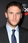 Iain De Caestecker isPrivate Morton Chase