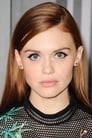 Holland Roden isLydia Берtin