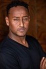Mohamed Hakeemshady isScar