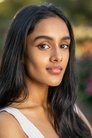 Shabana Azeez isStudent Doctor Victoria Javadi