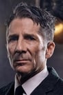 Leland Orser isSpencer Peterson