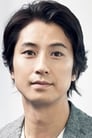 Shosuke Tanihara isNaofumi Tokino (voice)