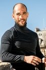 Moïse Santamaria is