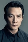Daniel Wu isAlvin 