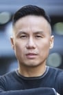 BD Wong isShang (voice)