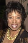 Lynne Thigpen isJudge Daniels