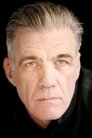 Garry Cooper isDoctor Porter