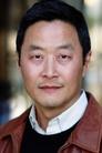 Steve Park isZeke