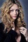 Francesca Cavallin is