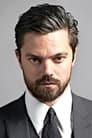 Dominic Cooper isHoward Stark