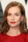 Isabelle Huppert is