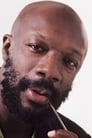 Isaac Hayes isChef (voice)