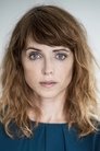 Élisa Sergent is
