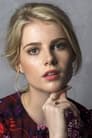 Lucy Boynton isБерy Austin