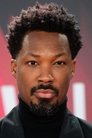 Corey Hawkins is