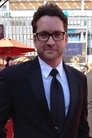 Burnie Burns is