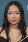 Ella Jay Basco isCassandra Cain