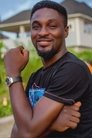 Adeniyi Johnson is