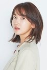 안소요 isYun Go Eun / Criminal Analysis Team Chief