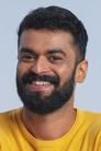 Shyam Mohan is