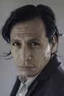 Gerardo Taracena isCándara