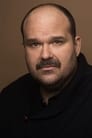 Mel Rodriguez is