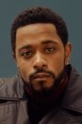 LaKeith Stanfield isAndre Logan King