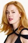 Rose McGowan is
