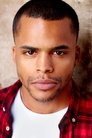Chris Warren is