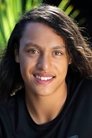 Moana Williams isYoung Garrett