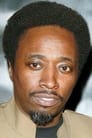 Eddie Griffin isPope Sweet Jesus